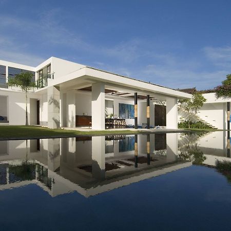 Villa Aqua Семиньяк Экстерьер фото